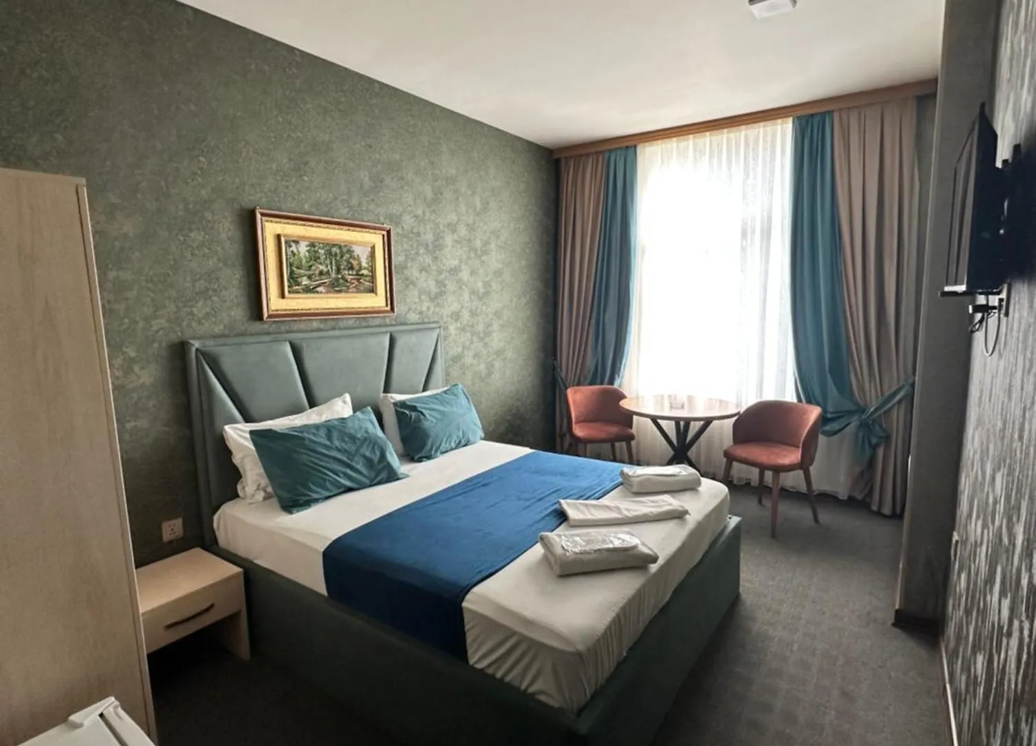 Riva Hotel 巴库