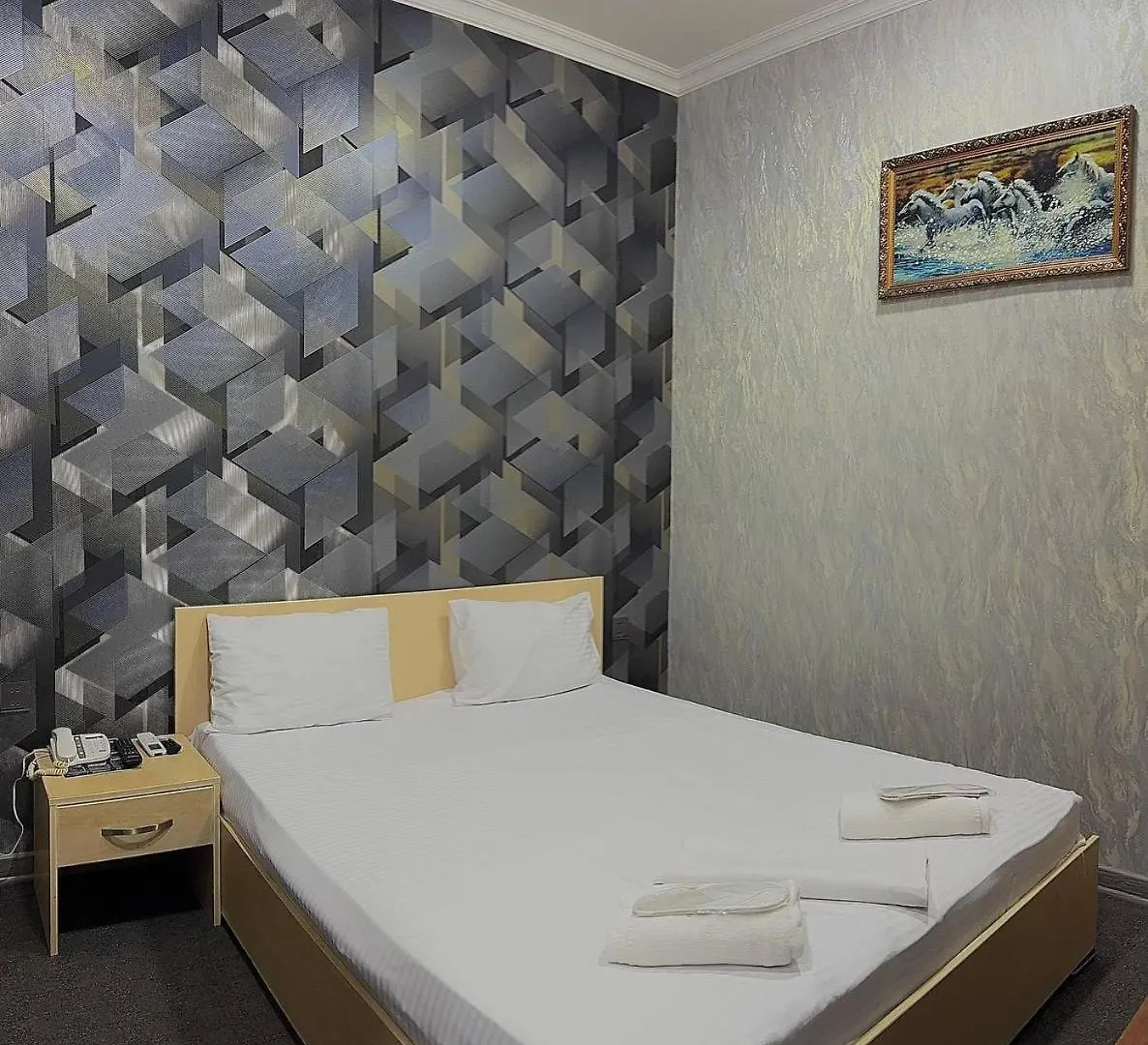 ****  Riva Hotel 巴库 阿塞拜疆
