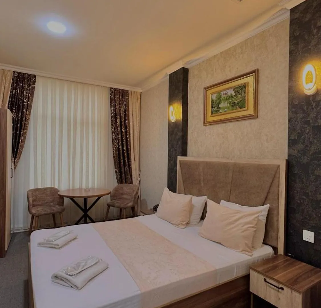 Riva Hotel Baku