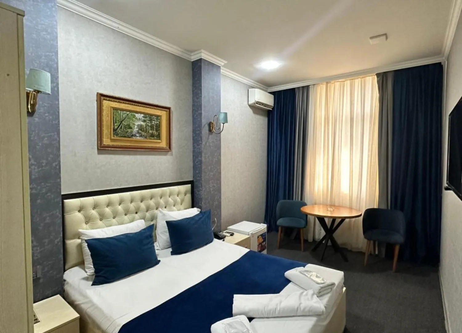 Riva Hotel Baku