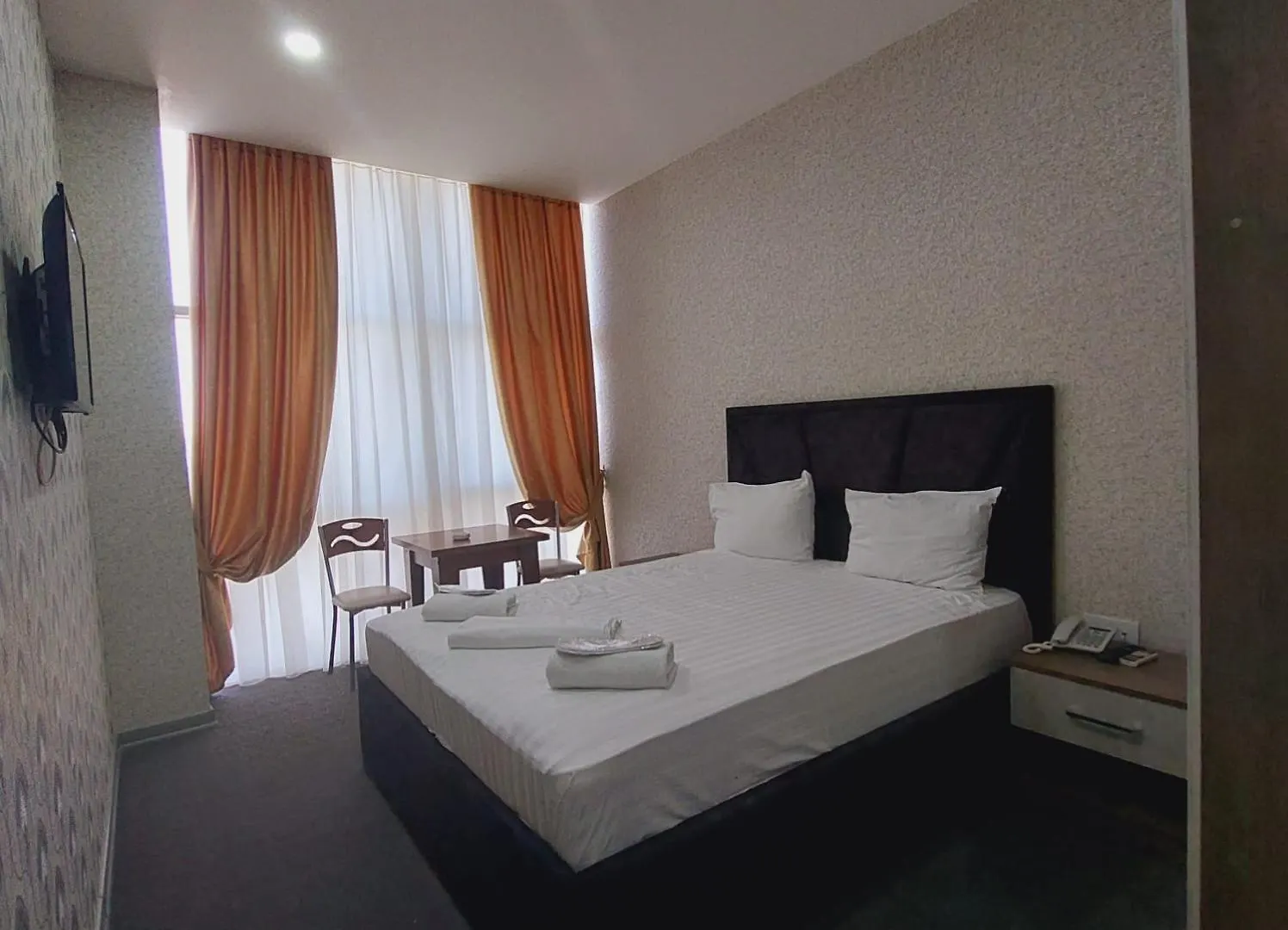 Riva Hotel Baku Azerbajdzjan