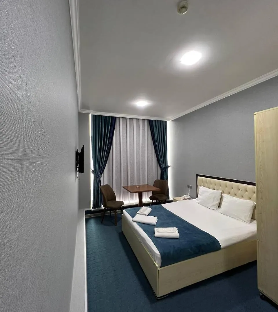 ****  Riva Hotel Baku Azerbajdzjan