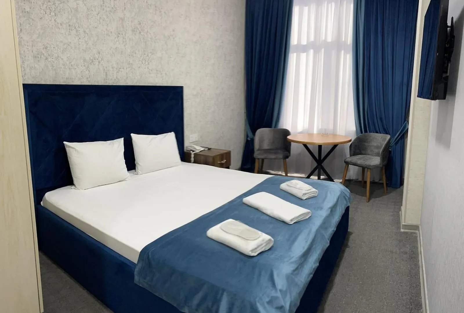 Riva Hotel Baku 4*,  Azerbajdzjan