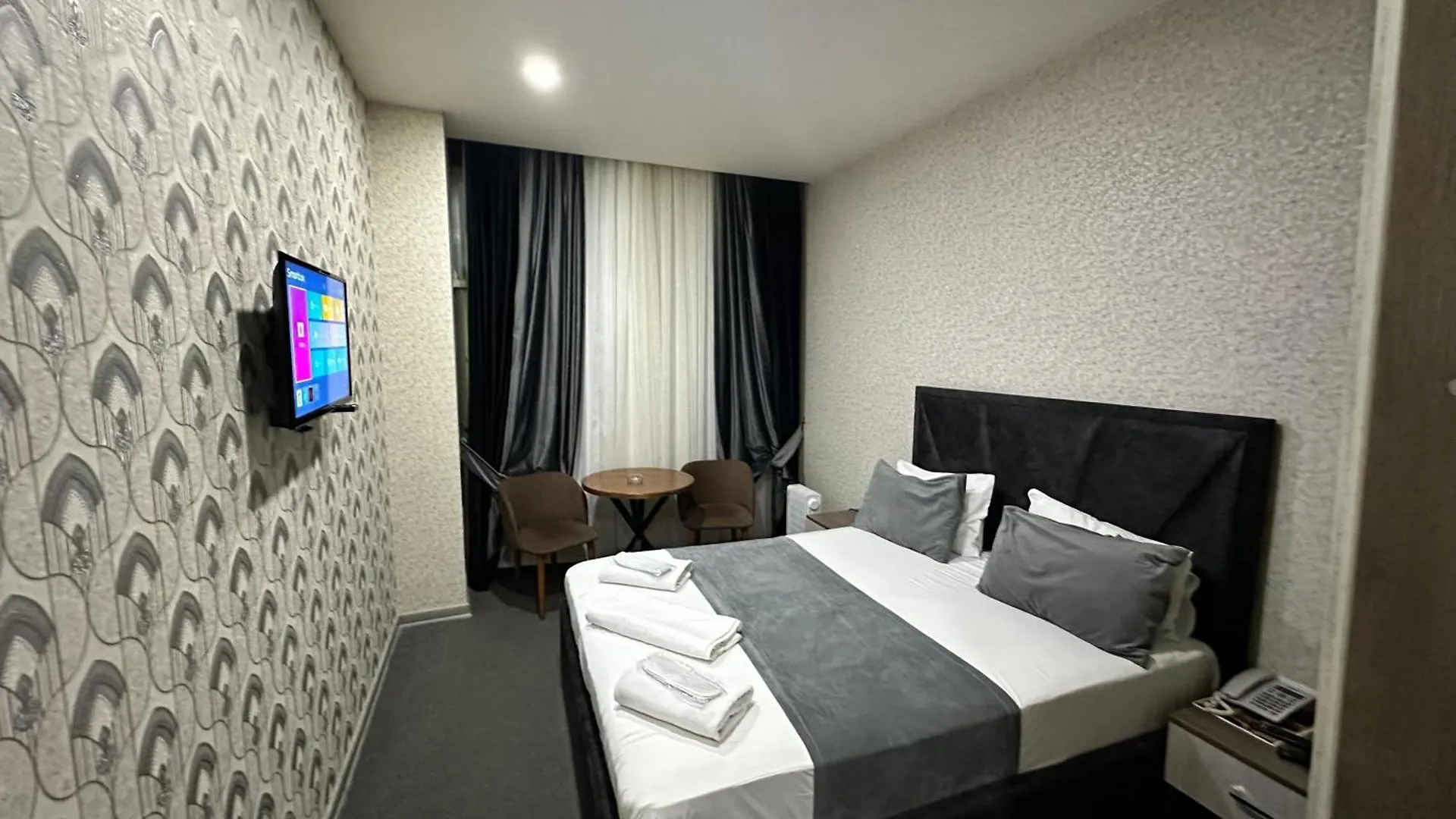 Riva Hotel Baku